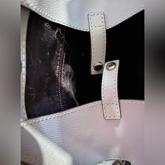 Danse Lente baby blue bag - Picture 5 of 9